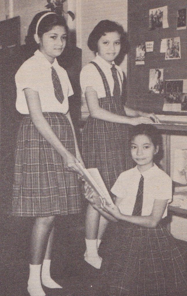 1959 Elementary 5th Grade