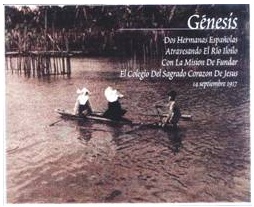 Daughters of Charity